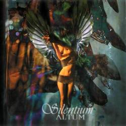 Silentium (FIN) : Altum